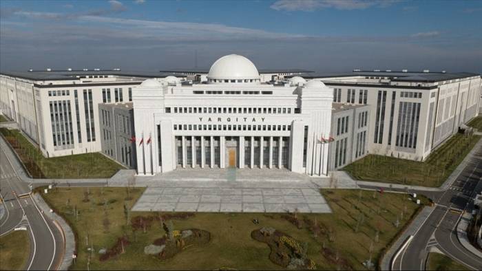 IŞİD Finansörü Hakkında Verilen 10 Yıl Ceza Onaylandı