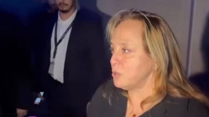 Gezi Davasında Kritik Gelişme: Barım’ın Tahliye Kararına Savcılık İtiraz Etti
