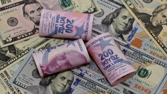 Dolar/TL rekor kırdı! Dövizde yükseliş durmuyor