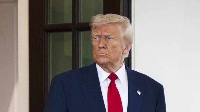 Trump’tan Otizm ve Tylenol İlişkisi İddiası: 