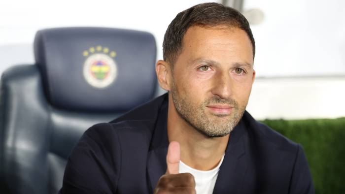 Tedesco, Nice Maçında 11’i Bozmadı: Bu Sezon İlk Kez Üst Üste Aynı Kadroya Güvendi