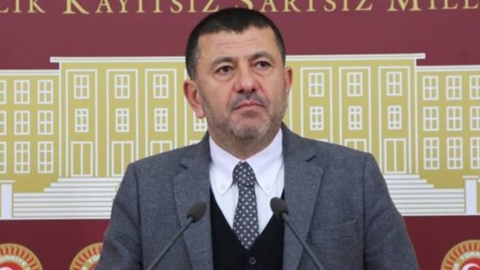 CHP'li Ağbaba'dan eleştiri: 