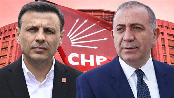 Prof. Şirin'den CHP Davasına Kritik Mütalaa: