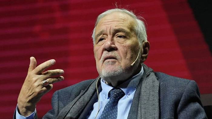 Prof. Dr. İlber Ortaylı Hakkında Kalp Krizi İddiası Yalanlandı