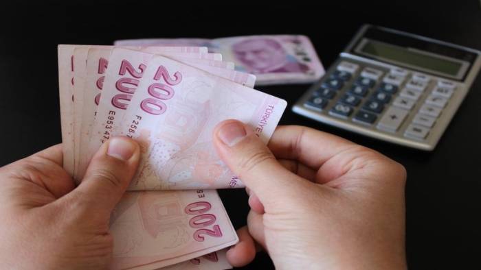 Asgari ücret zammında sürpriz gelişme! Masadaki en güçlü 3 oran belli oldu