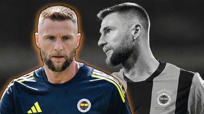 Fenerbahçe Kaptanı Milan Škriniar'ın Piyasa Değeri Düştü: Taraftardan Transfermarkt'a Tepki