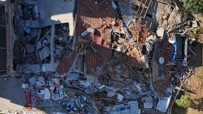 Sındırgı Depremi Raporu Açıklandı: 6,1'lik Sarsıntıyı 11 Bini Aşkın Artçı İzledi