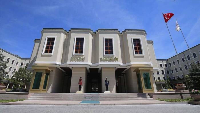 İçişleri Bakanlığı: Kocaeli’de Rus menşeli İHA bulundu