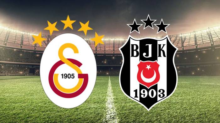 Dev Derbi Günü: Galatasaray ve Beşiktaş, Süper Lig'in 8. Haftasında RAMS Park'ta Karşı Karşıya