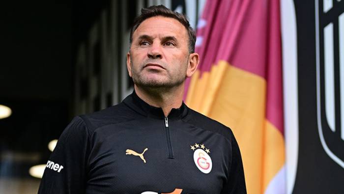 Galatasaray, Teknik Direktör Okan Buruk'un Maaşını Artırıyor