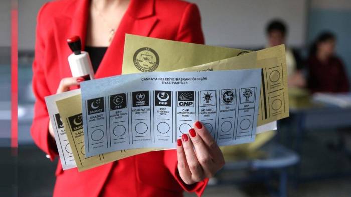 Ankette çarpıcı sonuç! CHP seçmeninin yüzde 41’i geçmişte Erdoğan’a oy vermiş