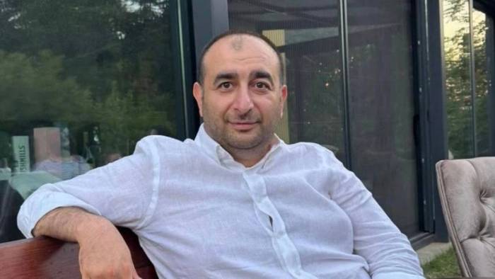 Serdar Öktem Cinayeti Dosyasında Gözaltı Sayısı 13'e Yükseldi