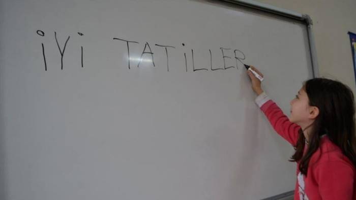 2025-2026 Eğitim-Öğretim Yılı Takvimi: Kasım Ara Tatili Ne Zaman Başlıyor?