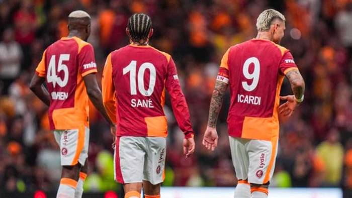 Hasan Şaş'tan Galatasaray'a Kadro ve Tatil Eleştirisi: 