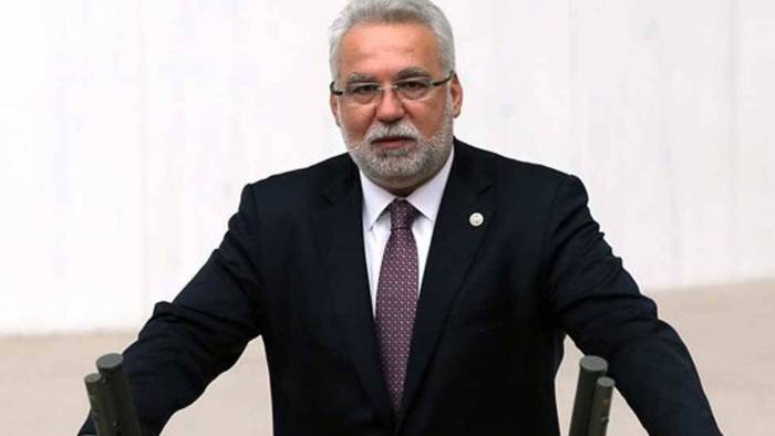 Cumhurbaşkanına Hakaret Soruşturması:Eski AK Parti Milletvekili Hüseyin Kocabıyık Tutuklandı!