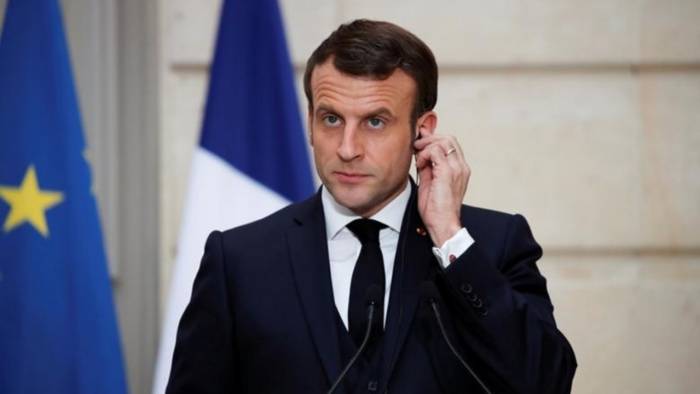 Fransa’da Siyasi Kriz Zirvede: Lecornu Bir Günde İstifa Etti, Macron İki Seçenek Arasında Sıkıştı