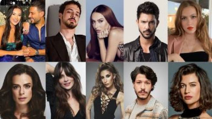 Lütfü Türkkan: Ünlülere Operasyon Tiyatrosunu Bırakın, Gerçek Baronları Bulun