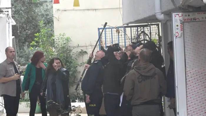 Güllü olayında yeni perde açıldı: Evinde bilirkişi incelemesi!