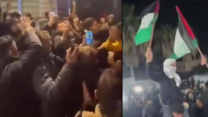 Hamas ve İsrail İlk Aşamada Anlaştı: Gazze’de Ateşkes Başlıyor