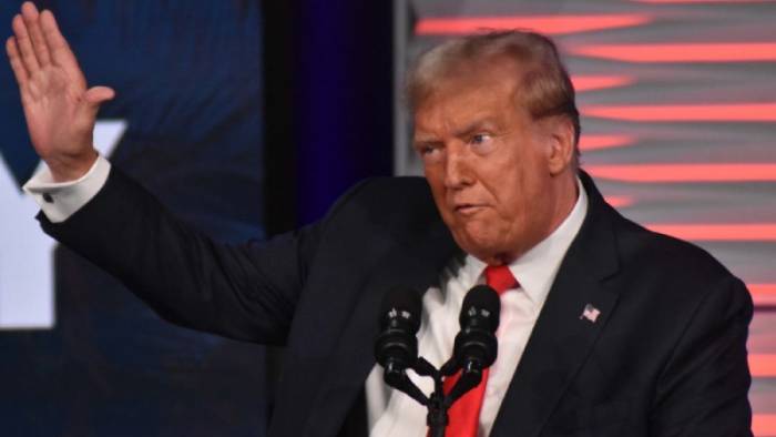 Trump: Netanyahu’ya söyledim, tüm dünyayla savaşamazsınız