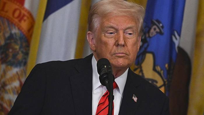 Esir takası öncesi diplomasi trafiği: Trump İsrail’e gidiyor!