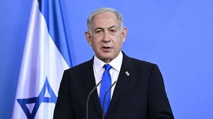 İsrail Kabinesi, Hamas'la Varılan Ateşkes Anlaşmasını Onayladı