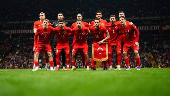 Türkiye ve Bulgaristan 100 Yılda 24. Kez Karşı Karşıya Geliyor: İlk Dünya Kupası Eleme Maçı