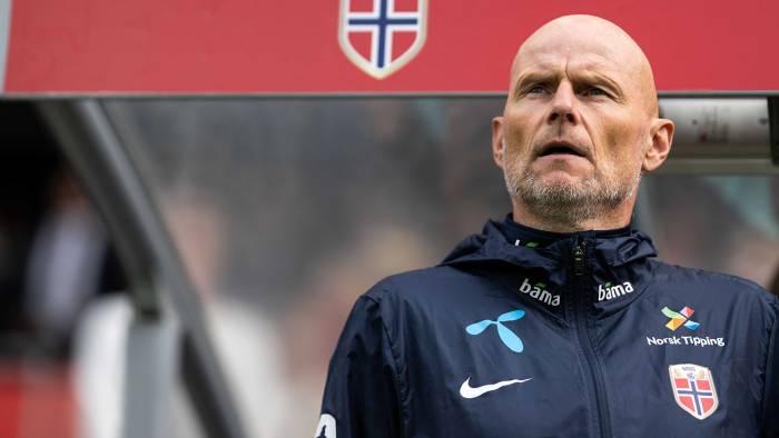 Solbakken: 
