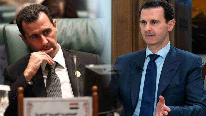 Rusya’ya Kaçan Esad’ın Yeni Hayatı Ortaya Çıktı: Moskova’daki Sürgün Sarayı Gündemde!