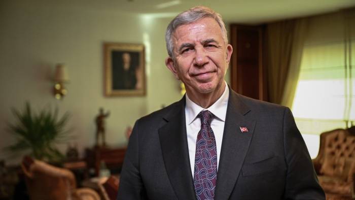 Başarır’dan Mansur Yavaş Tepkisi: Ankara Halkının Vicdanına Soruşturma Açamazsınız!