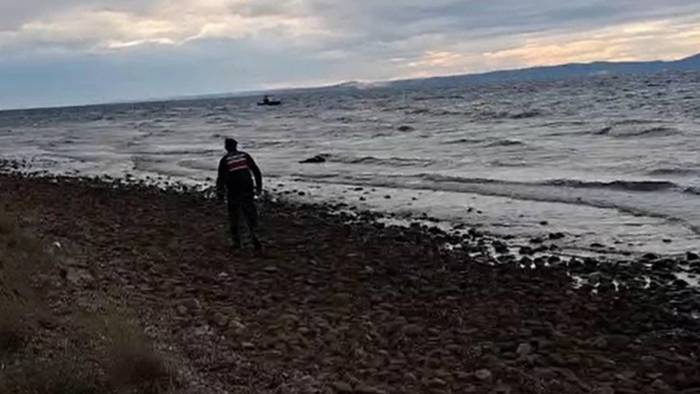 Çanakkale Gelibolu Açıklarında Tekne Battı: 2 Kişi Hayatını Kaybetti, 1 Kişi Kayıp, 1 Kişi Kurtuldu