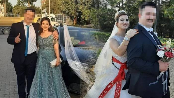 Aydın’da eşini boğazını kesen koca serbest: 