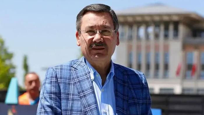 2,4 Milyarlık Skandal! Gökçek Dönemi Şikayeti İşleme Alınmadı