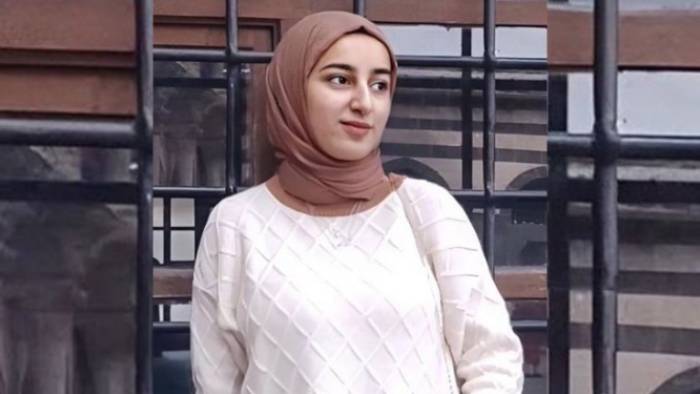 Rojin Kabaiş soruşturmasında yeni gelişme: Telefonu İspanya'dan Çin'e gönderiliyor