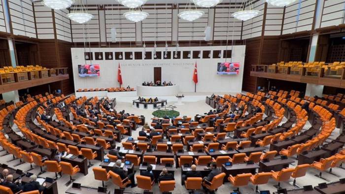 Meclis’te kritik hafta: Emekli maaşı, trafik cezaları ve doğum izni gündemde