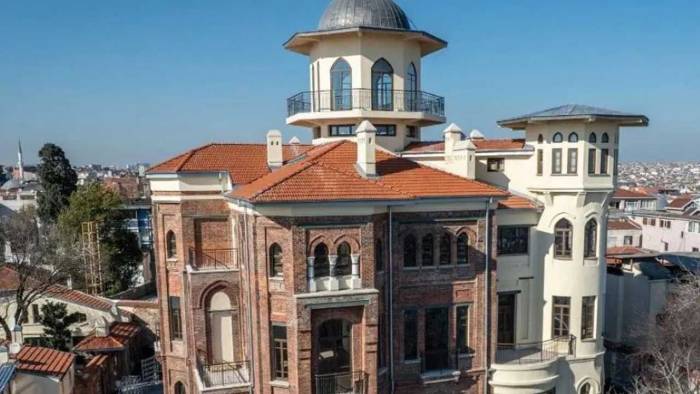 Vakıflar ve Milli Parklarda Yetkiler Saray’a Devrediliyor: Yeni Düzenleme Meclis’te
