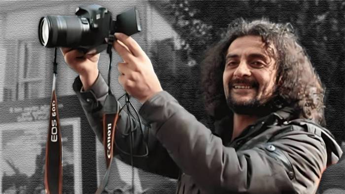 Gazeteci cinayetinde delil skandalı: Kamera kayıtlarını sanık ailesi almış