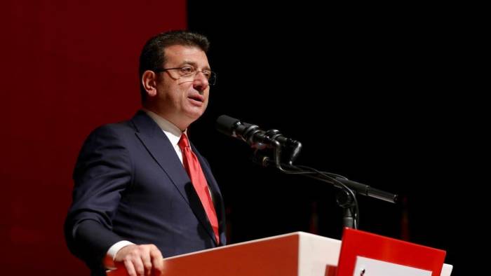 İmamoğlu'ndan Sarıyer Mitingi Çağrısı: 