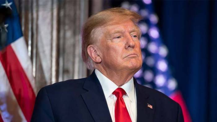 Trump’tan Çin’e Yemeklik Yağ Tehdidi: Soya Fasulyesi Alımını Durdurmak 