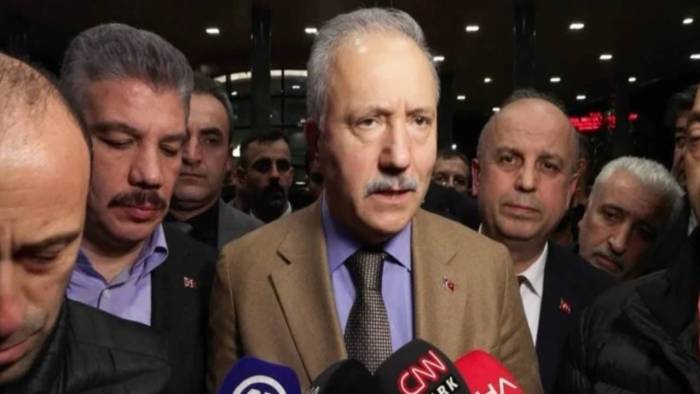 AK Parti Küçükçekmece Adayı Aziz Yeniay'a Silahlı Saldırı Davası: İkinci Duruşma Görüldü