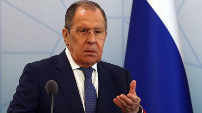 Lavrov: Trump, Ukrayna Meselesinin Özüne İnme Eğiliminde; Tomahawk Füzesi İlişkilere Zarar Verir