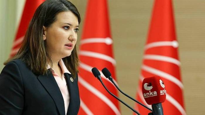 CHP’den Hakan Tosun cinayetine sert tepki: ‘Aydınlatılmadan kimse güvende değil’