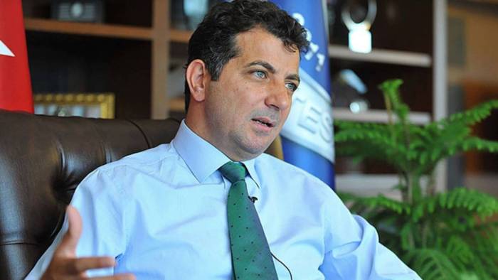 CHP'den Bakan Yerlikaya ve Tunç’a Ünsal Ban Hakkında Sert Soru Yağmuru!