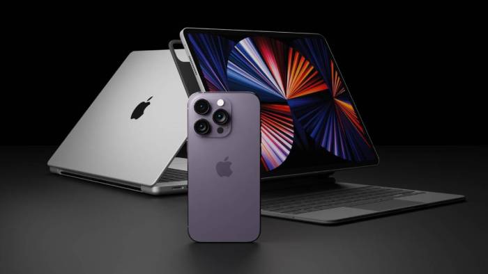 Apple Türkiye Fiyatlarına Zam Yaptı