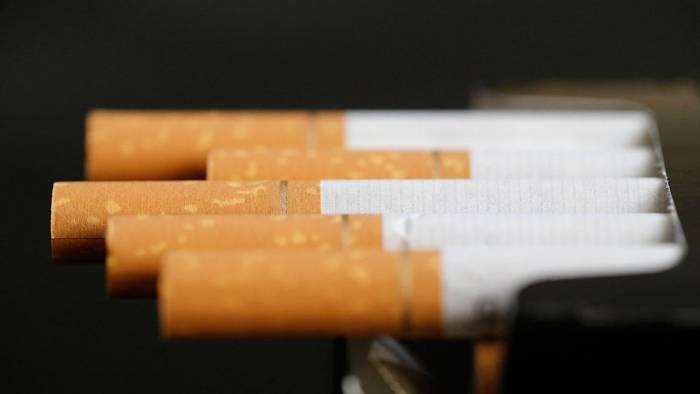 Sigara Fiyatlarına Yeni Zam Geldi: En Ucuzu 90 TL, En Pahalı Marka 105 TL Oldu!