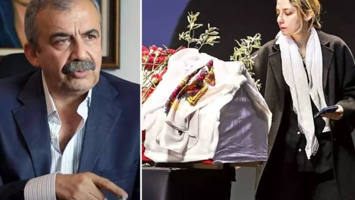 Kızı Sessizliğini Bozdu: Sırrı Süreyya Önder’in Gerçek Mal Varlığı Ortaya Çıktı!