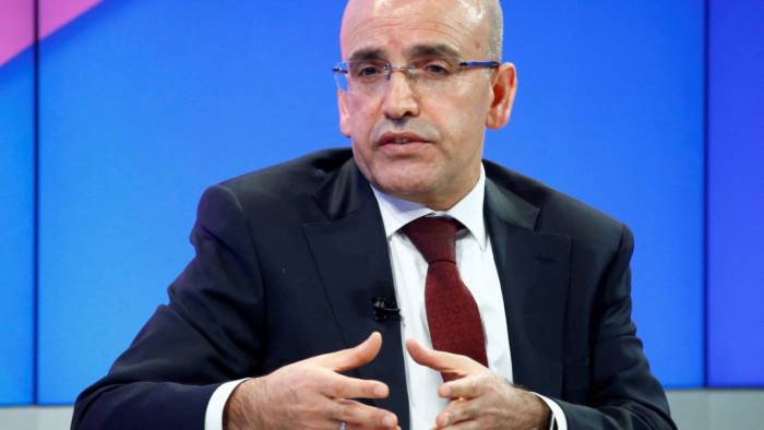 Bakan Şimşek’ten Enflasyon Uyarısı: Beklentilerin Üzerine Çıkabilir!