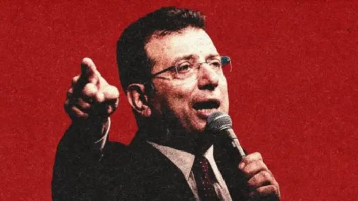 İmamoğlu’nun Mektubu Avrupa Sosyalist Partisi Kongresi’nde Okundu