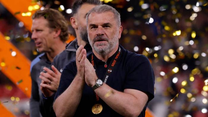 Nottingham Forest'ta Ange Postecoglou Dönemi Sona Erdi: Chelsea Mağlubiyeti Sonrası Yollar Ayrıldı
