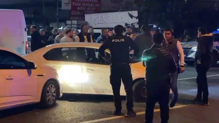 Edremit Dehşetiyle İlgili Şok Gelişme! Zanlının Cezaevinden Kaçtığı Ortaya Çıktı